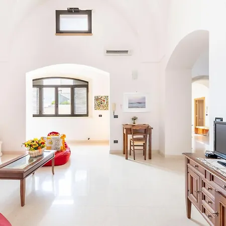 Casa Pizzicchia Casa vacanze *