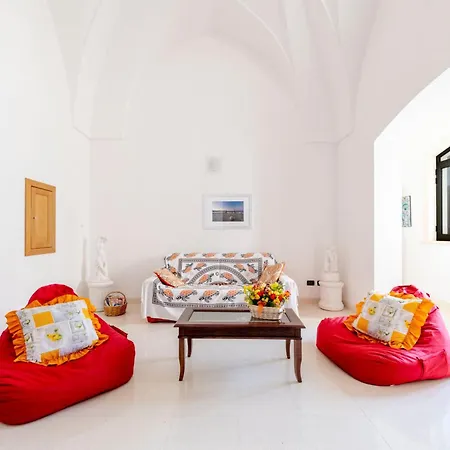 Casa Pizzicchia