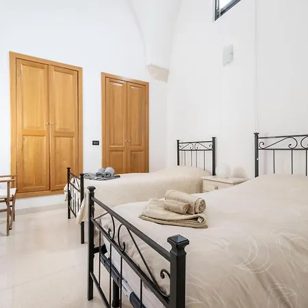 Casa vacanze Casa Pizzicchia *