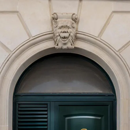 Casa Pizzicchia