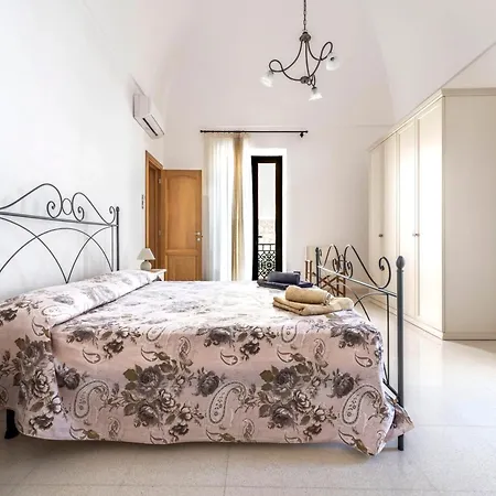 Casa vacanze Casa Pizzicchia