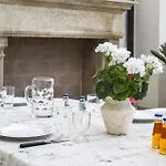 Ferienhaus Casa Pizzicchia Muro Leccese