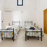 Casa Pizzicchia Ferienhaus Muro Leccese