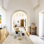 Casa Pizzicchia Ferienhaus