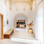 Casa Pizzicchia Ferienhaus *