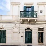 Casa Pizzicchia Ferienhaus *