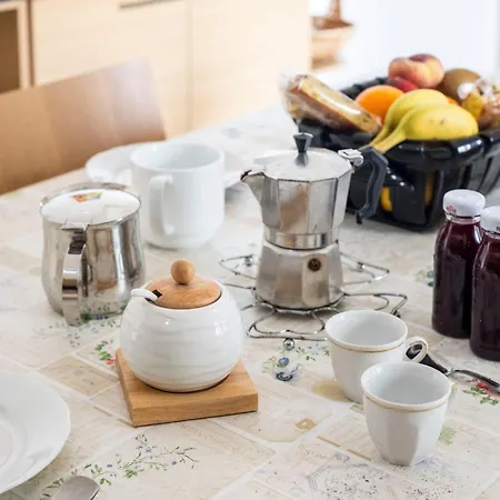 Casa Pizzicchia Muro Leccese