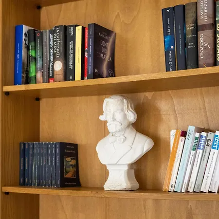 Casa Pizzicchia Ferienhaus Muro Leccese