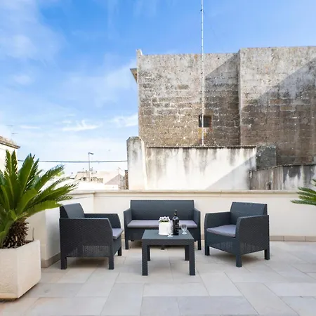 Casa Pizzicchia