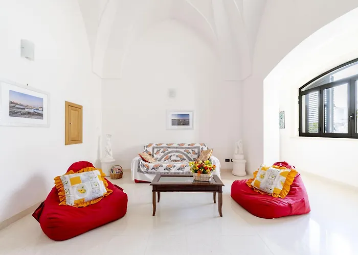 Casa Pizzicchia Dom wakacyjny *