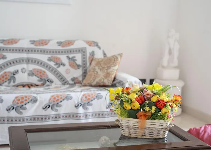 Dom wakacyjny Casa Pizzicchia *