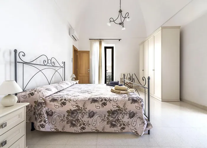 Casa Pizzicchia Muro Leccese