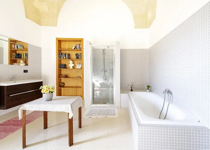 Casa Pizzicchia * Muro Leccese