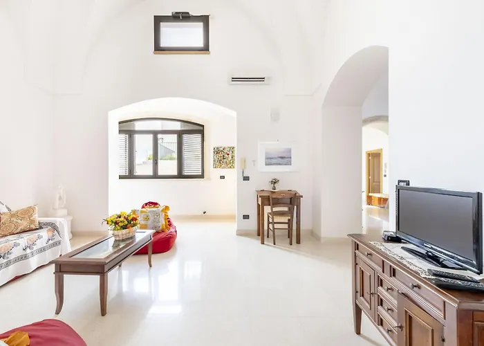 Dom wakacyjny Casa Pizzicchia *