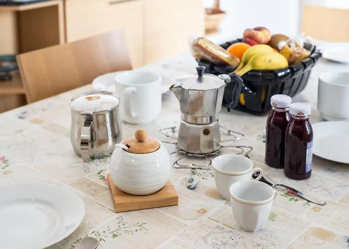 Casa Pizzicchia Muro Leccese