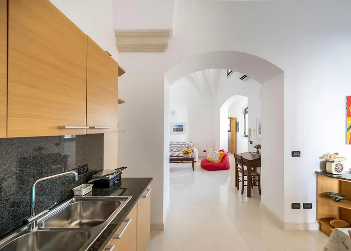 Casa Pizzicchia Dom wakacyjny Muro Leccese