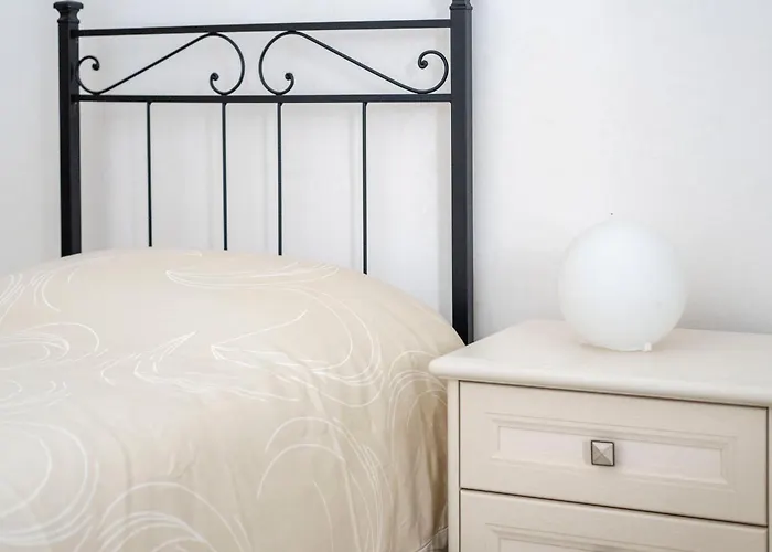 Casa Pizzicchia Dom wakacyjny *