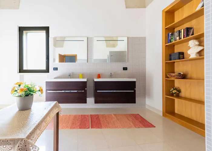 Dom wakacyjny Casa Pizzicchia *