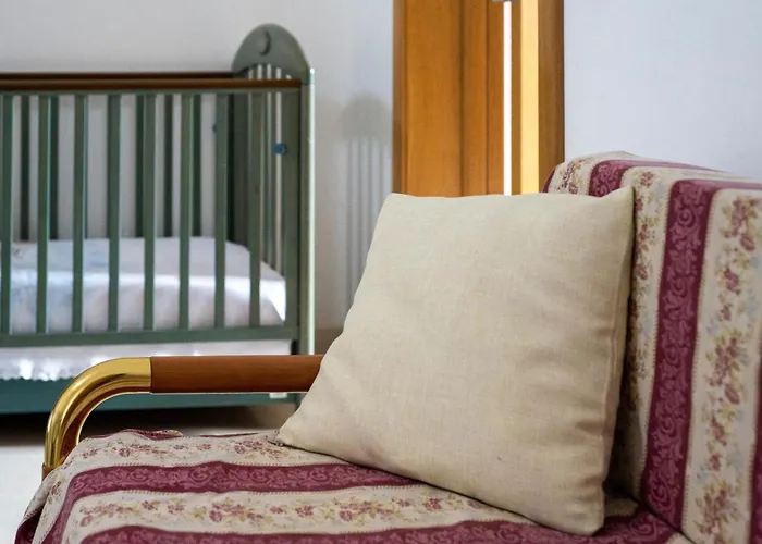 Casa Pizzicchia Dom wakacyjny Muro Leccese