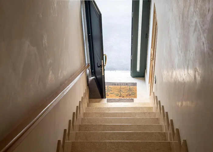 Casa Pizzicchia Dom wakacyjny