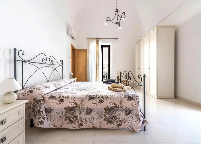 Dom wakacyjny Casa Pizzicchia
