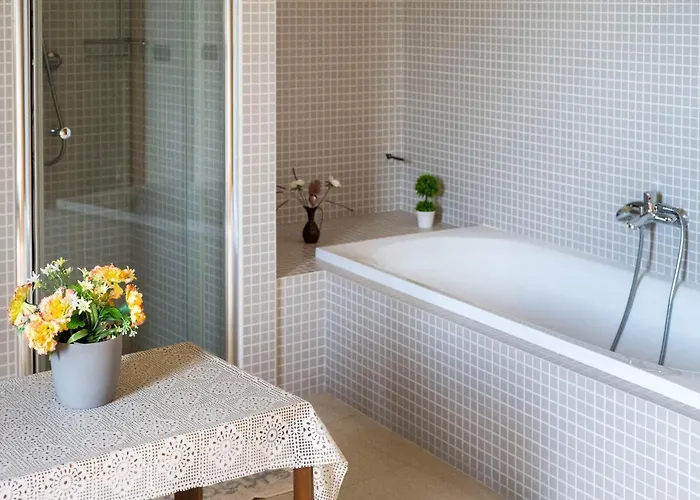 Dom wakacyjny Casa Pizzicchia Muro Leccese