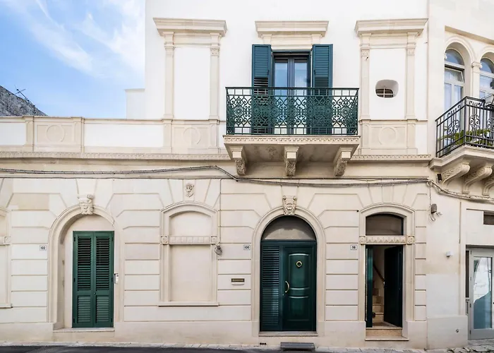 Casa Pizzicchia Dom wakacyjny *